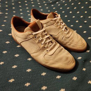 Rancourt and CO Bennett Court sneakers